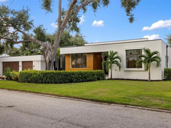 1873 ROSE STREET, SARASOTA, FL 34239