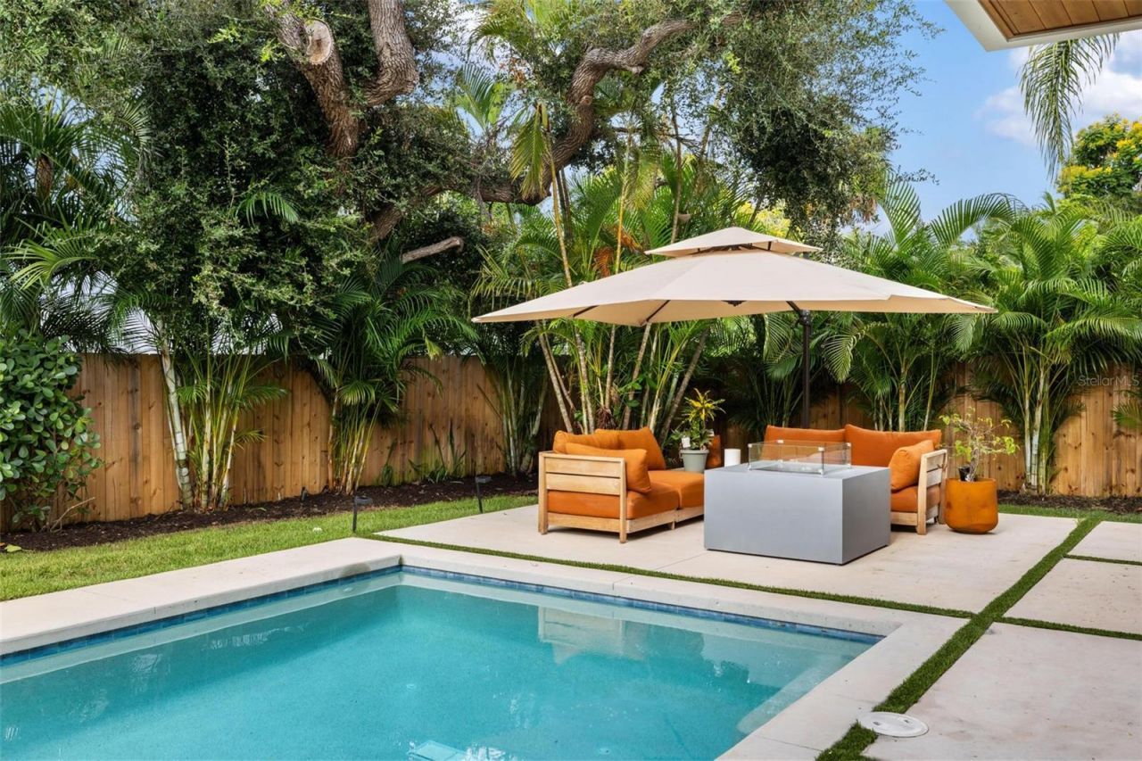 1873 Rose Street, Sarasota, FL 34239 Photo