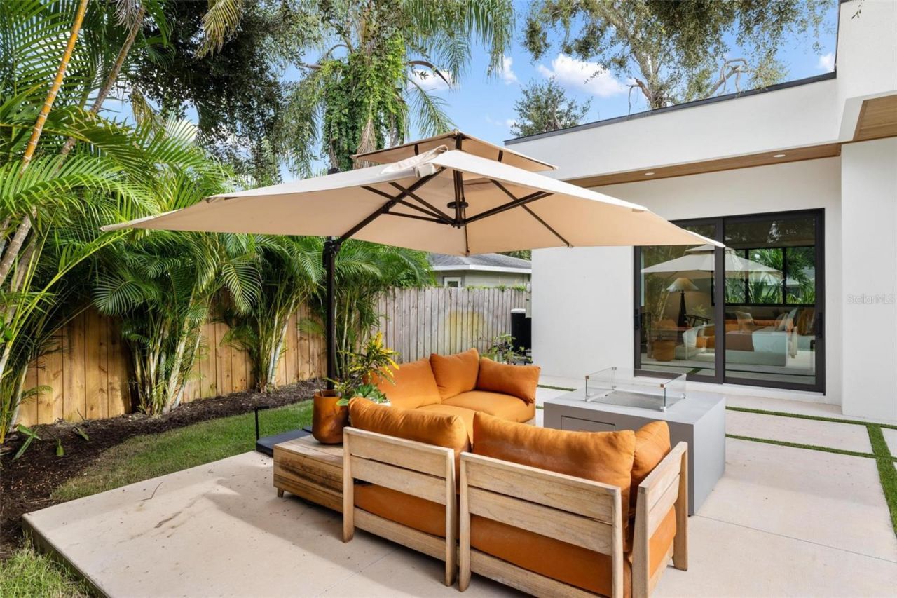 1873 Rose Street, Sarasota, FL 34239 Photo