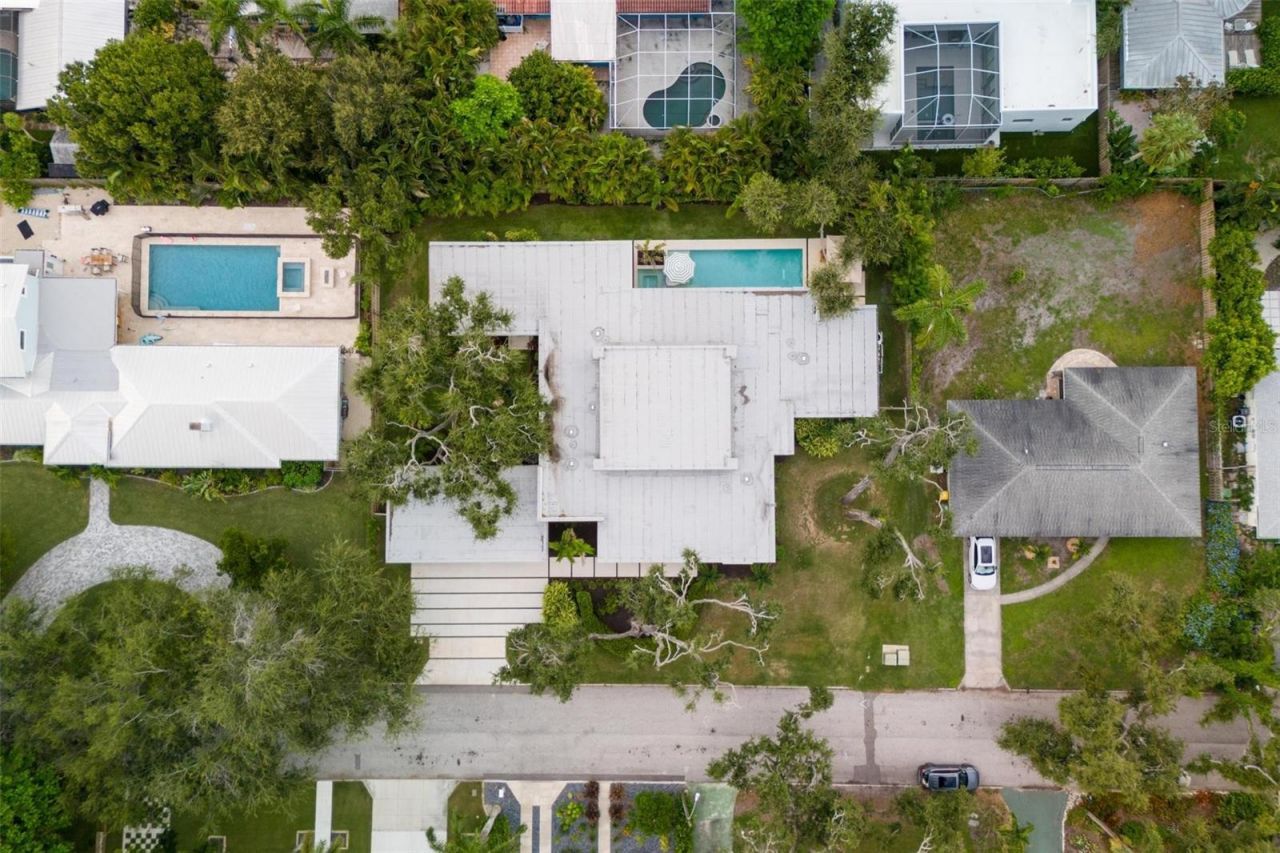 1873 Rose Street, Sarasota, FL 34239 Photo