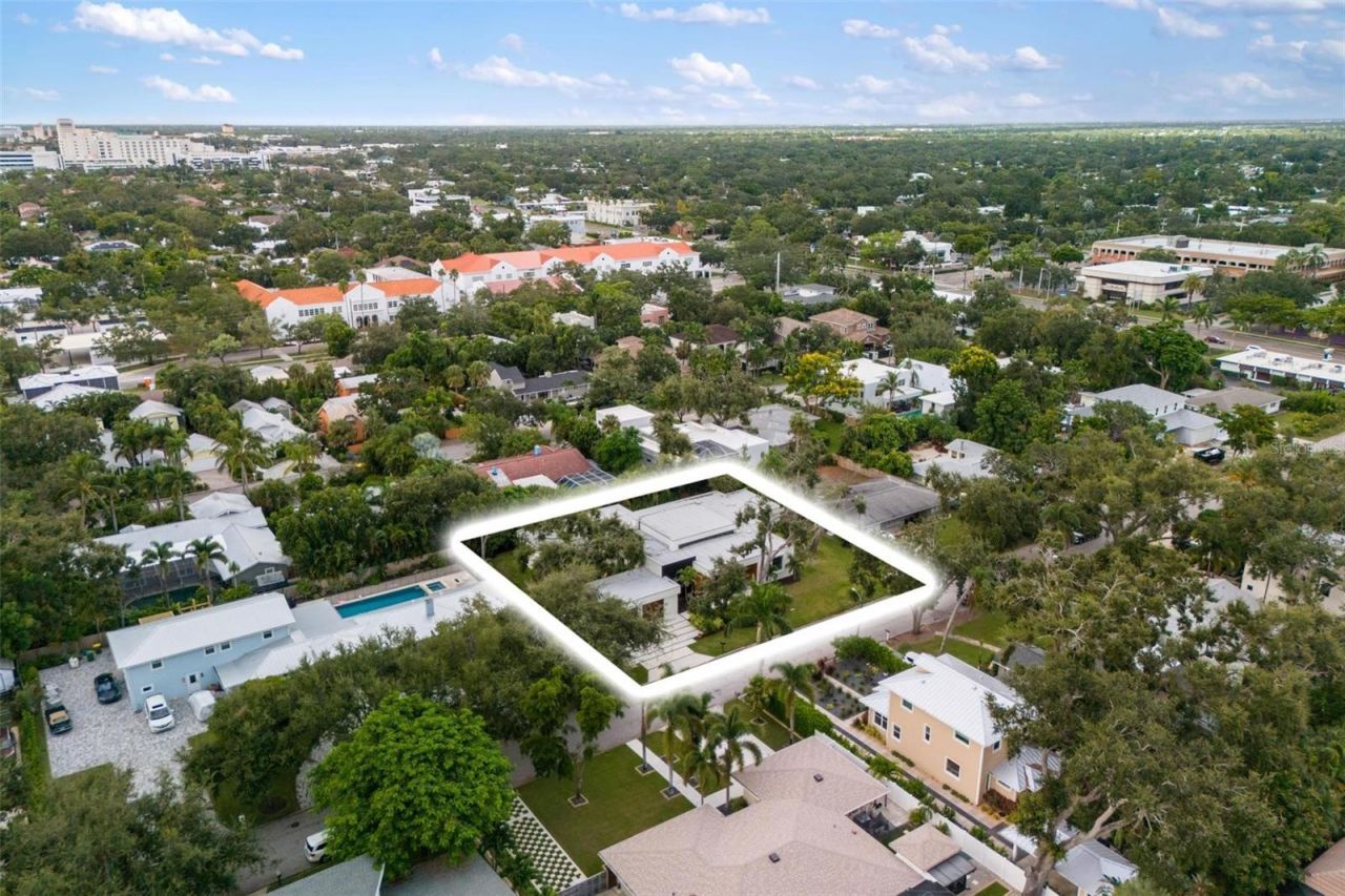 1873 Rose Street, Sarasota, FL 34239 Photo