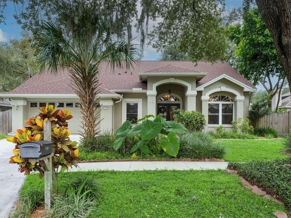 5308 WINDBRUSH DRIVE, TAMPA, FL 33625