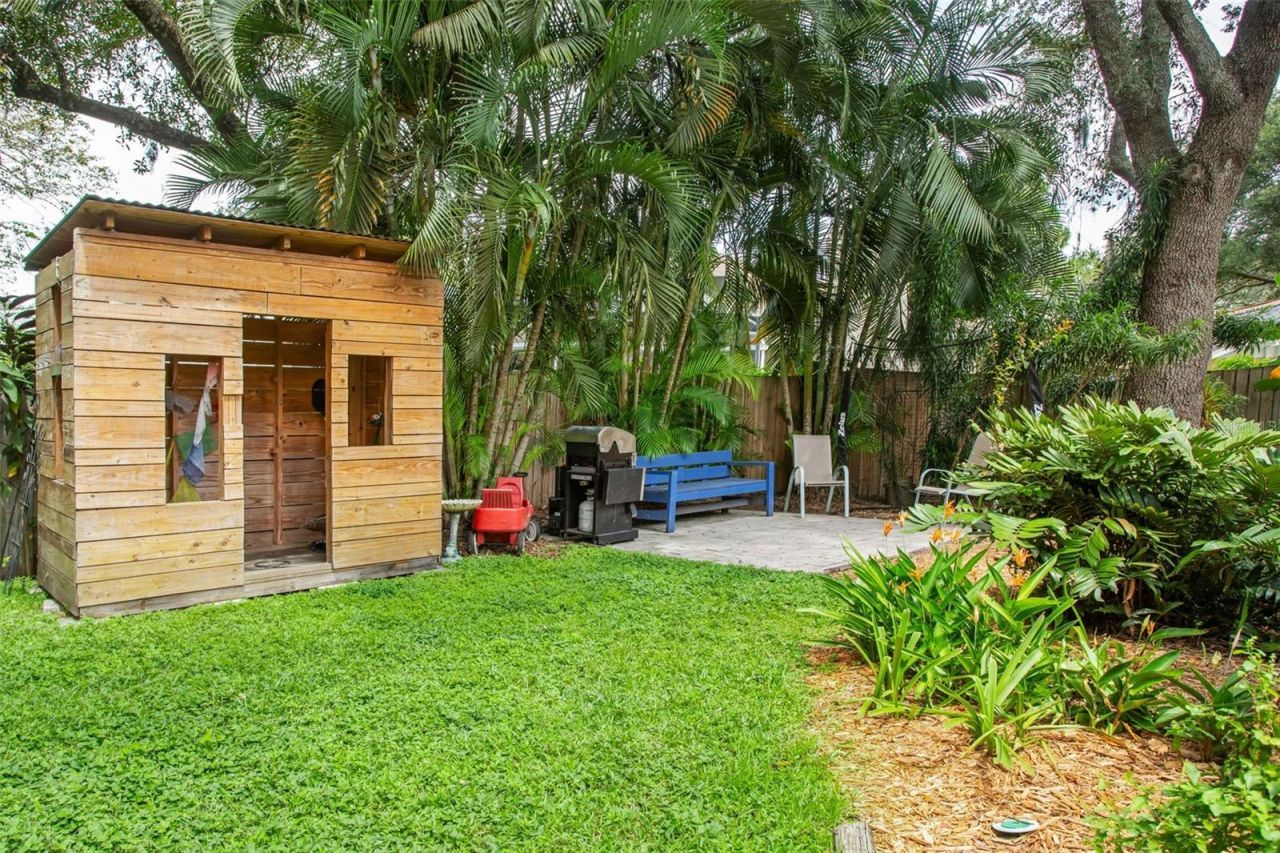 5308 Windbrush Drive, Tampa, FL 33625 Photo