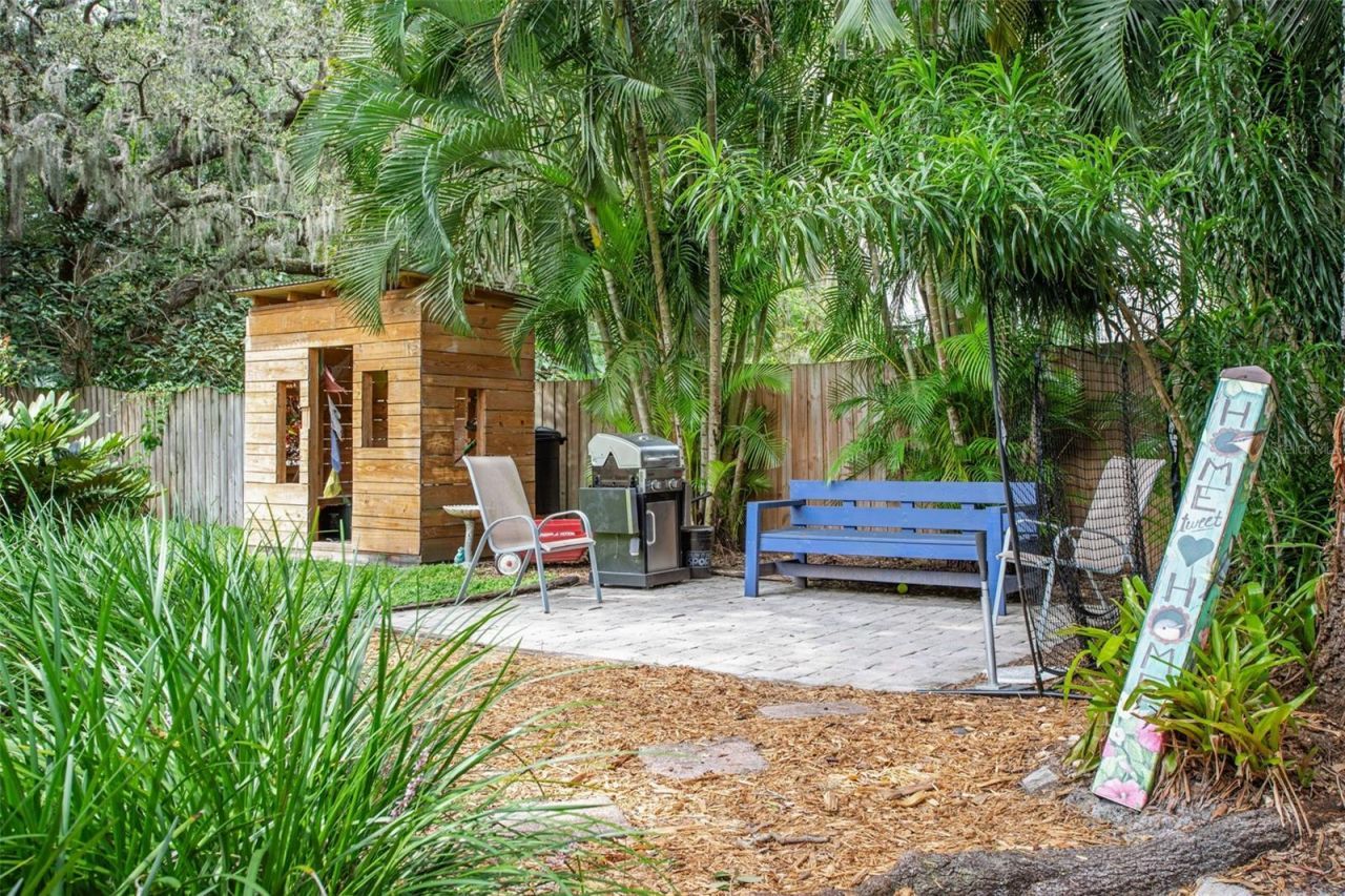 5308 Windbrush Drive, Tampa, FL 33625 Photo