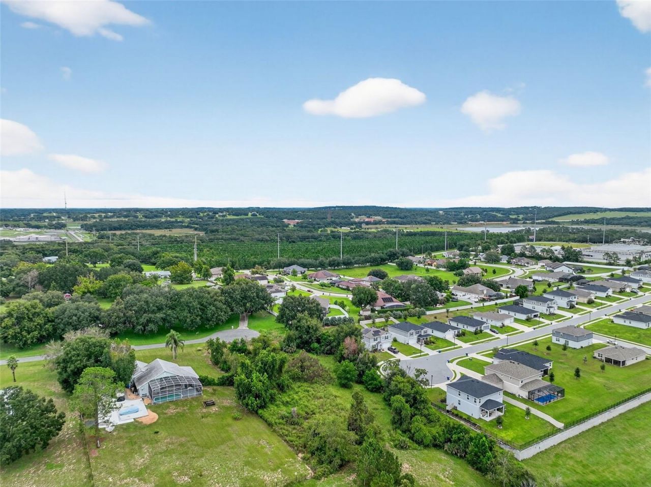 Tbd Kanuba Court, Clermont, FL 34711 Photo