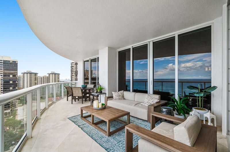 4600 N Ocean Drive, Unit 1603, Singer Island, FL 33404 Photo