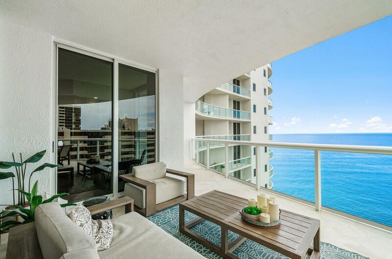 4600 N Ocean Drive, Unit 1603, Singer Island, FL 33404 Photo