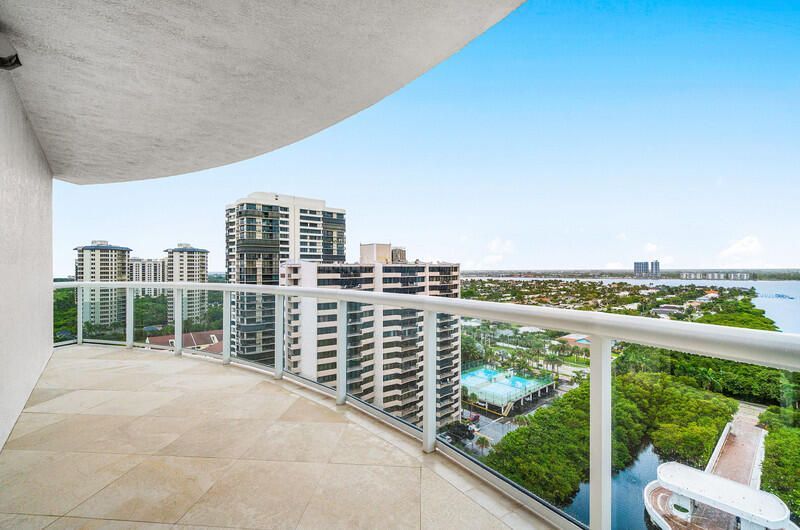 4600 N Ocean Drive, Unit 1603, Singer Island, FL 33404 Photo