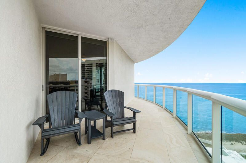 4600 N Ocean Drive, Unit 1603, Singer Island, FL 33404 Photo