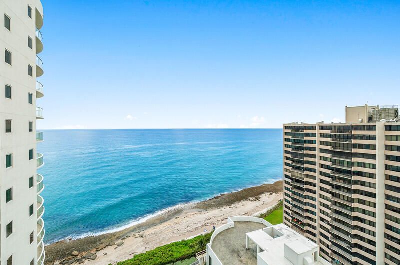 4600 N Ocean Drive, Unit 1603, Singer Island, FL 33404 Photo