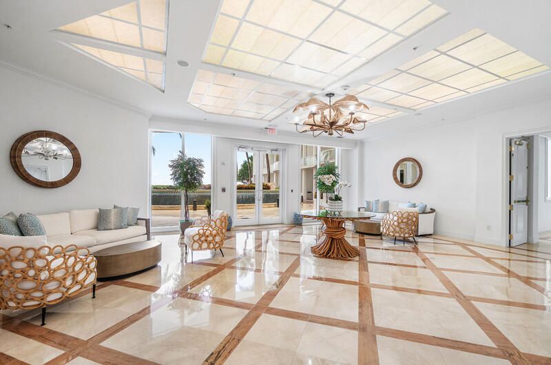 4600 N Ocean Drive, Unit 1603, Singer Island, FL 33404 Photo