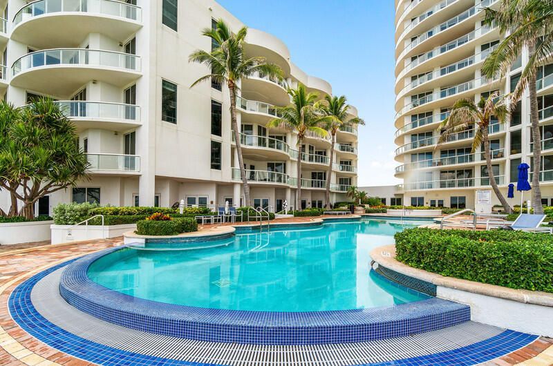 4600 N Ocean Drive, Unit 1603, Singer Island, FL 33404 Photo