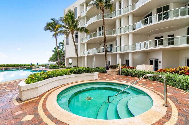 4600 N Ocean Drive, Unit 1603, Singer Island, FL 33404 Photo