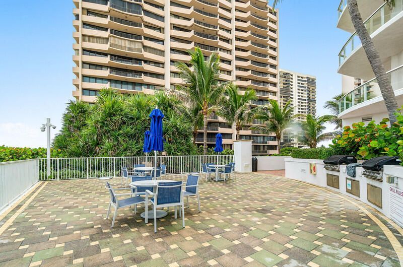 4600 N Ocean Drive, Unit 1603, Singer Island, FL 33404 Photo