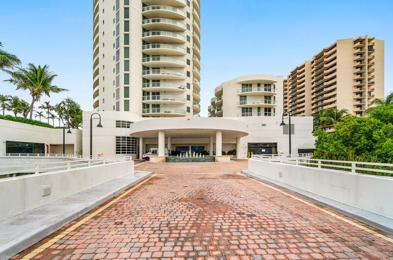 4600 N Ocean Drive, Unit 1603, Singer Island, FL 33404 Photo