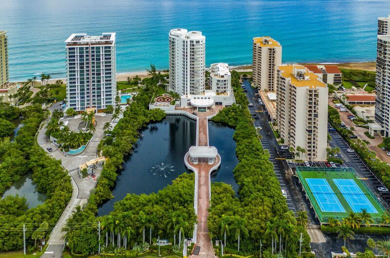 4600 N Ocean Drive, Unit 1603, Singer Island, FL 33404 Photo