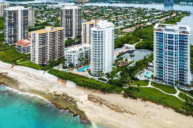 4600 N Ocean Drive, Unit 1603, Singer Island, FL 33404 Photo