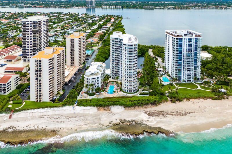 4600 N Ocean Drive, Unit 1603, Singer Island, FL 33404 Photo