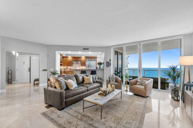 4600 N Ocean Drive, Unit 1603, Singer Island, FL 33404 Photo