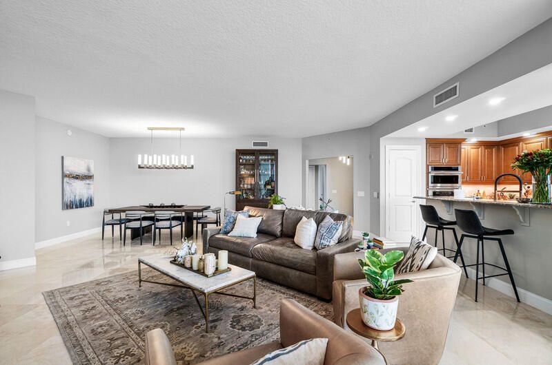 4600 N Ocean Drive, Unit 1603, Singer Island, FL 33404 Photo