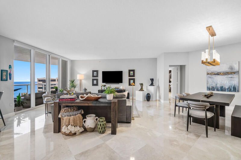 4600 N Ocean Drive, Unit 1603, Singer Island, FL 33404 Photo