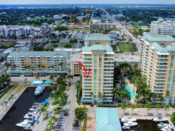 625 Casa Loma Boulevard, Unit 802, Boynton Beach, FL 33435