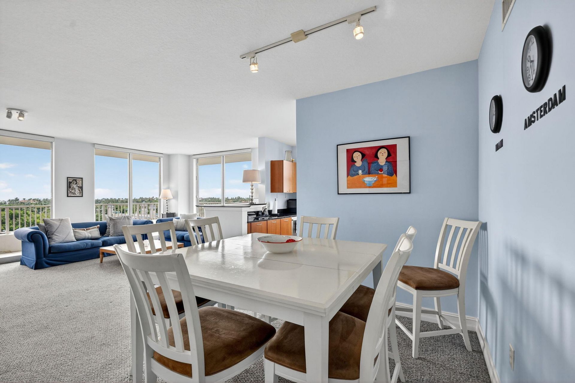 625 Casa Loma Boulevard, Unit 802, Boynton Beach, FL 33435 Photo