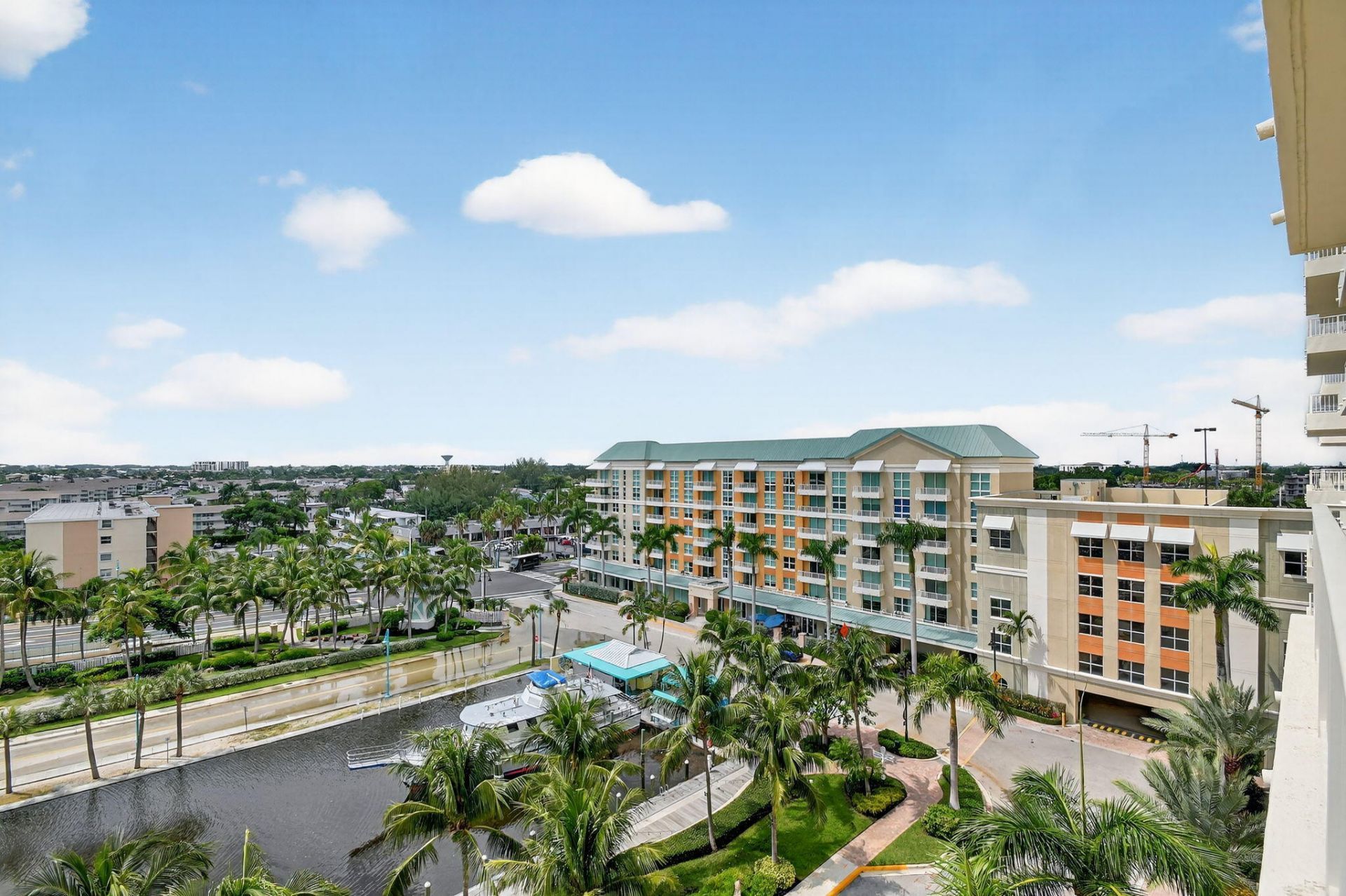 625 Casa Loma Boulevard, Unit 802, Boynton Beach, FL 33435 Photo