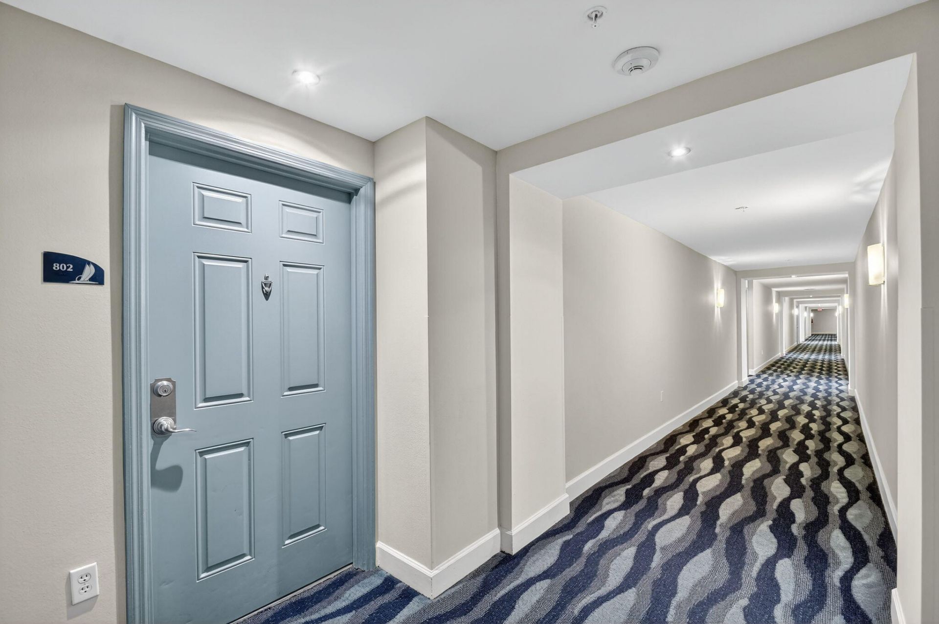 625 Casa Loma Boulevard, Unit 802, Boynton Beach, FL 33435 Photo