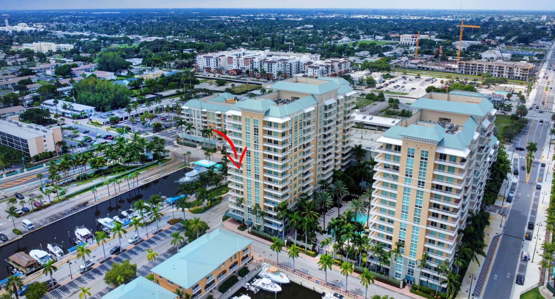 625 Casa Loma Boulevard, Unit 802, Boynton Beach, FL 33435 Photo