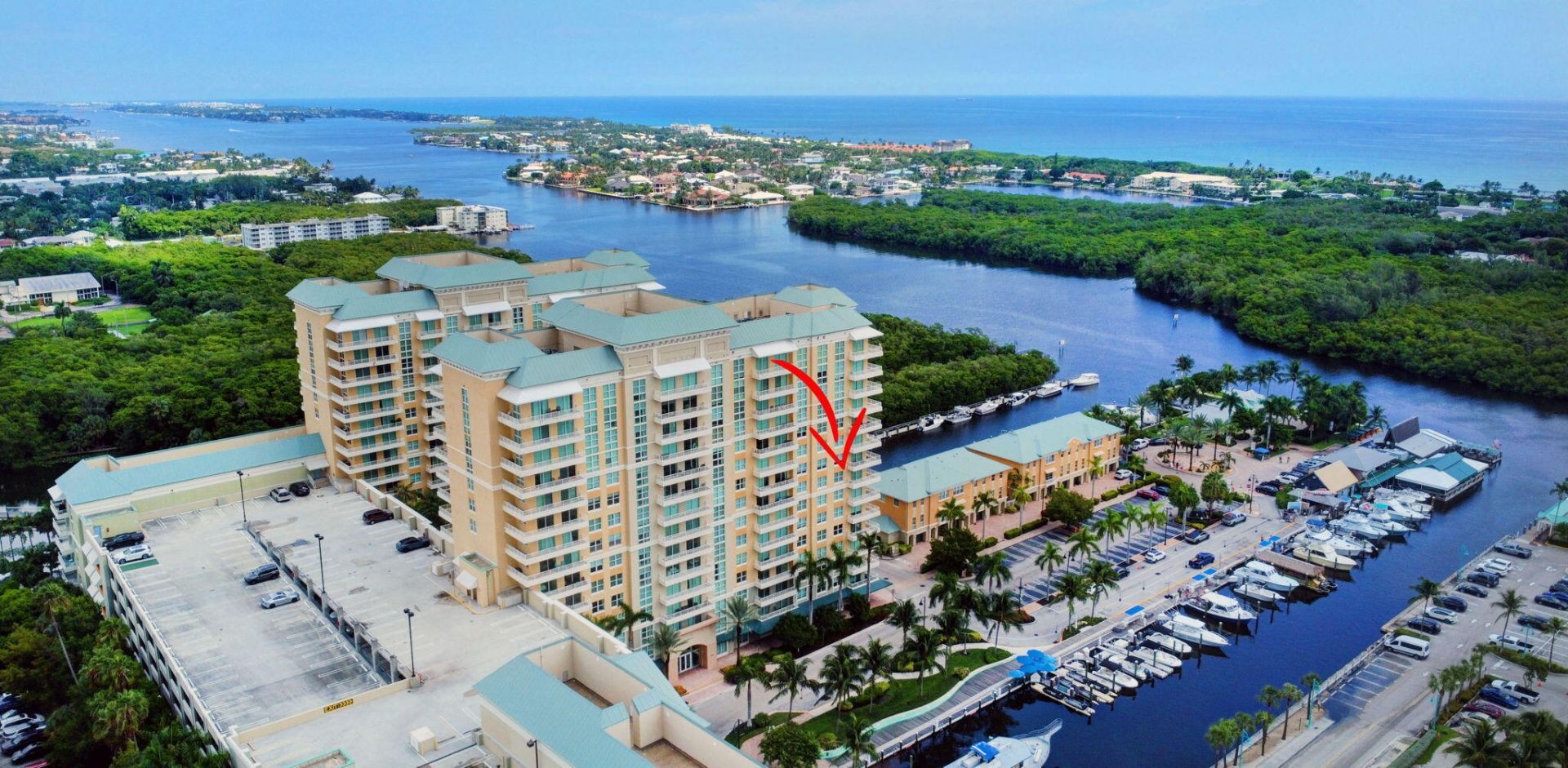 625 Casa Loma Boulevard, Unit 802, Boynton Beach, FL 33435 Photo