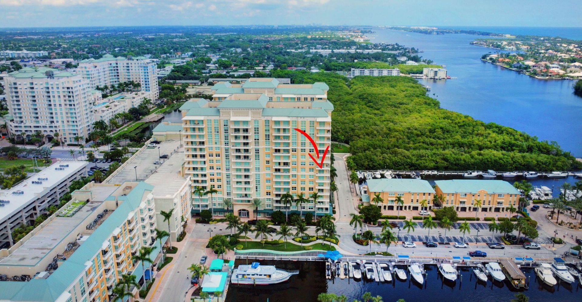 625 Casa Loma Boulevard, Unit 802, Boynton Beach, FL 33435 Photo