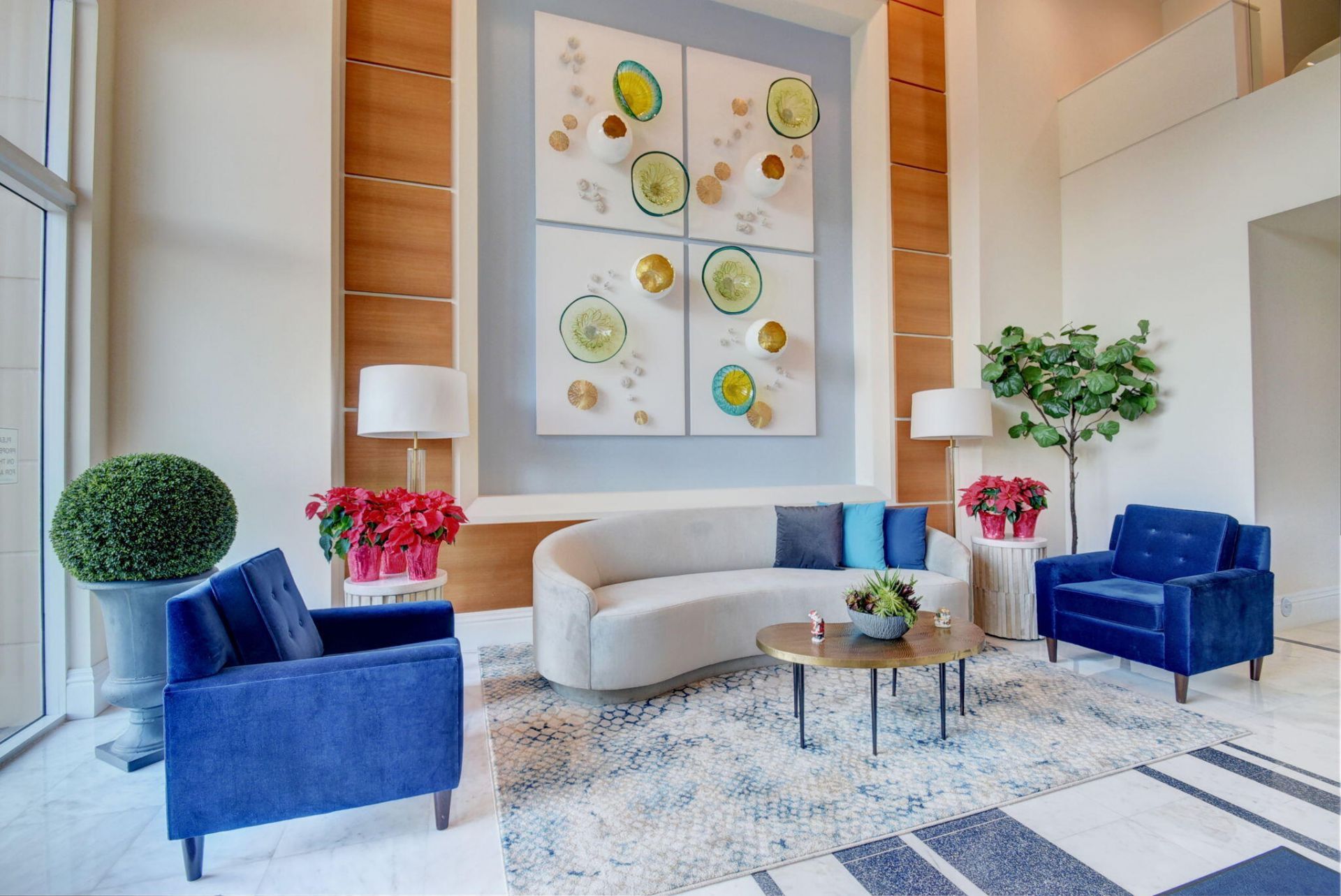 625 Casa Loma Boulevard, Unit 802, Boynton Beach, FL 33435 Photo