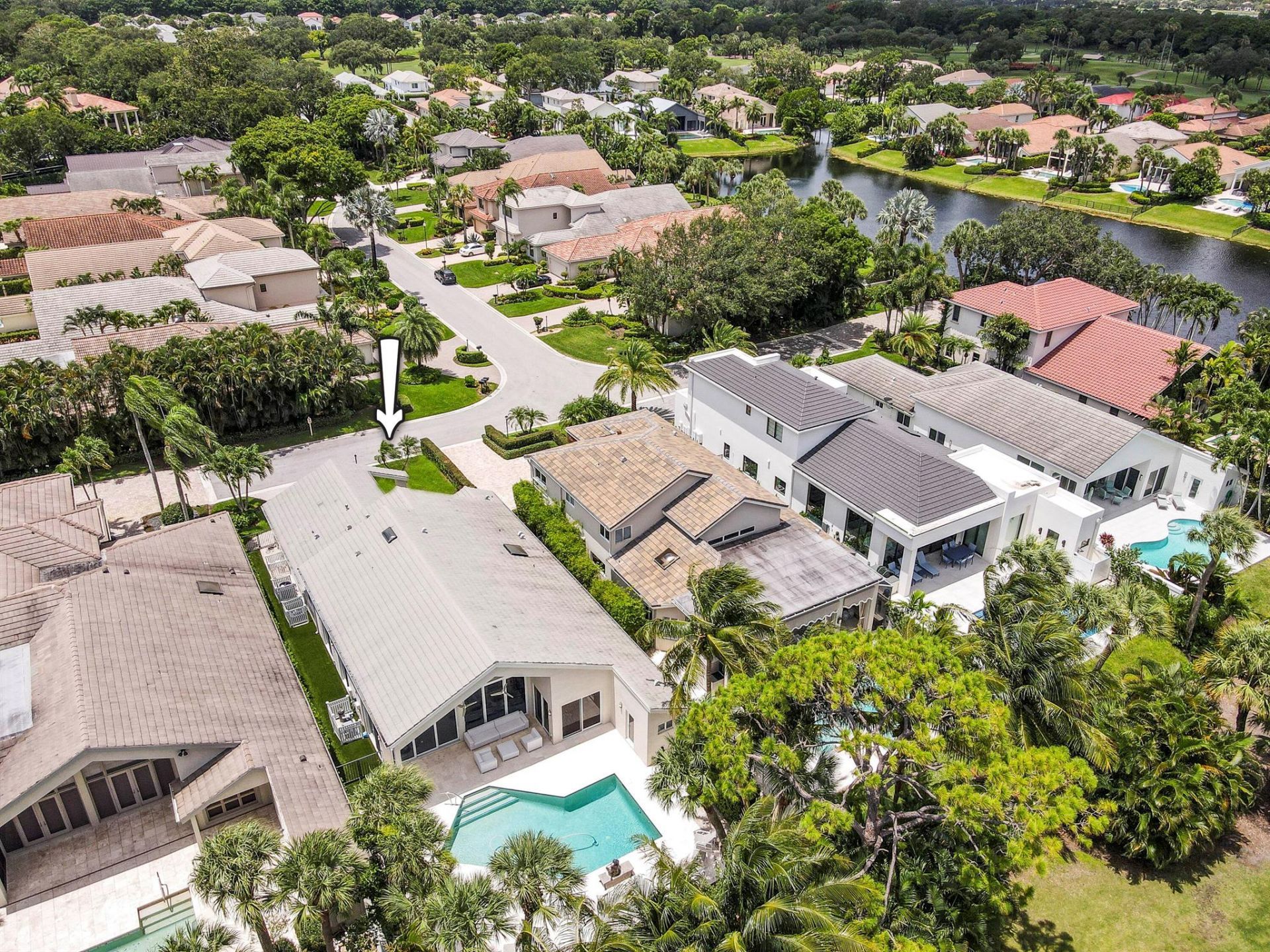 13346 Deauville Drive, Palm Beach Gardens, FL 33410 Photo