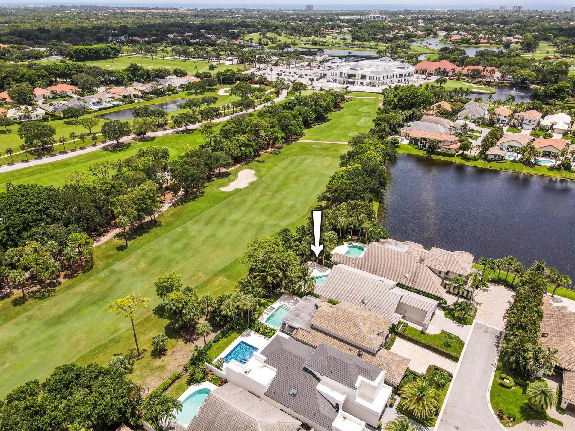 13346 Deauville Drive, Palm Beach Gardens, FL 33410 Photo