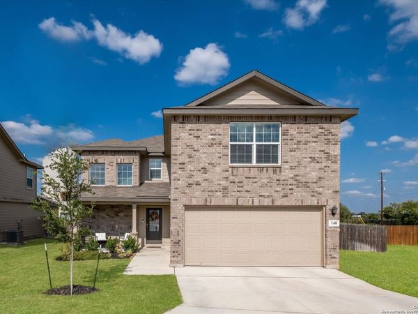 140 Red Canyons, Cibolo, TX 78108