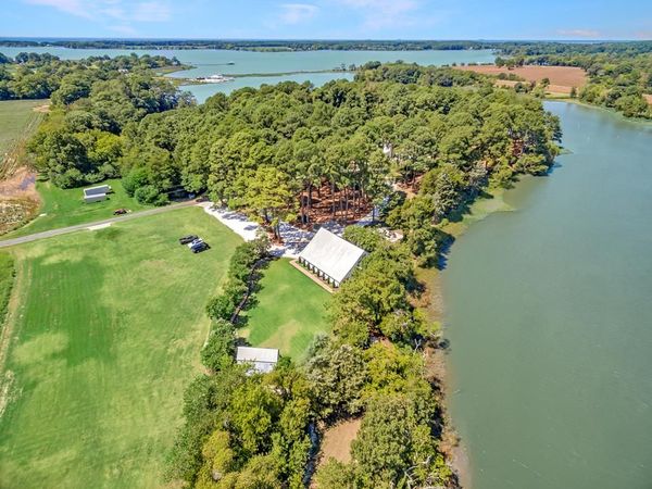 20031 Oakland Farm Rd, Cape Charles, VA 23310
