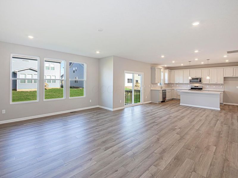 224 Figleaf Lane, Unit Lot 55, Marysville, OH 43040 Photo 10