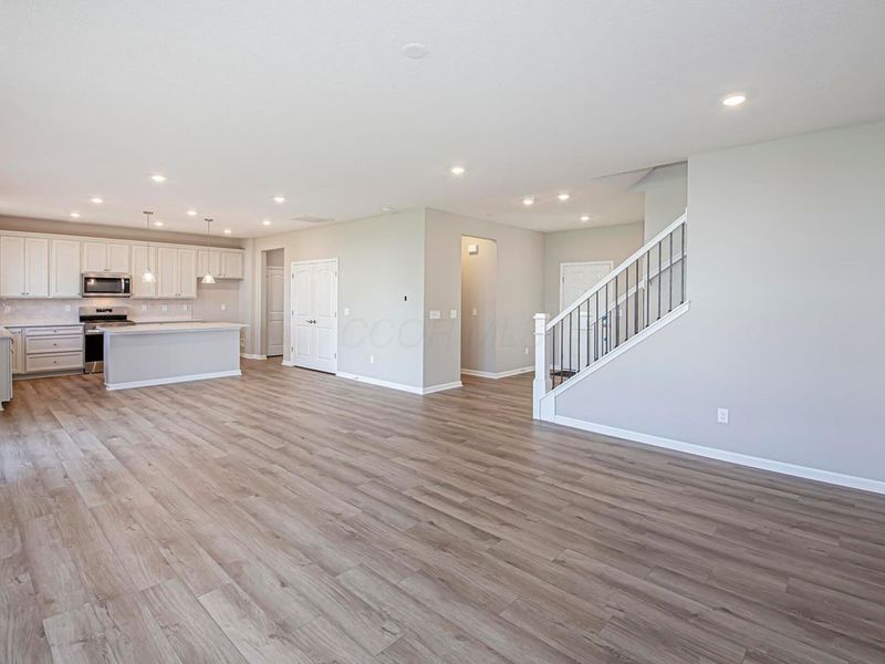 224 Figleaf Lane, Unit Lot 55, Marysville, OH 43040 Photo 11