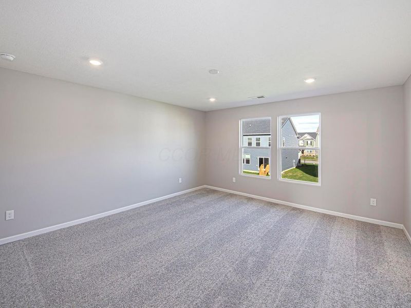 224 Figleaf Lane, Unit Lot 55, Marysville, OH 43040 Photo 12