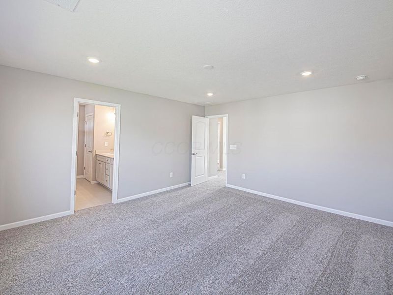 224 Figleaf Lane, Unit Lot 55, Marysville, OH 43040 Photo 14