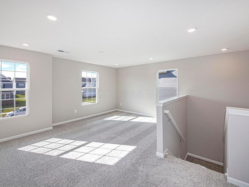 224 Figleaf Lane, Unit Lot 55, Marysville, OH 43040 Photo 19