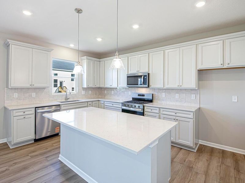 224 Figleaf Lane, Unit Lot 55, Marysville, OH 43040 Photo 2