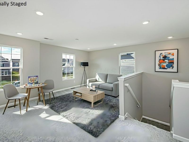 224 Figleaf Lane, Unit Lot 55, Marysville, OH 43040 Photo 20