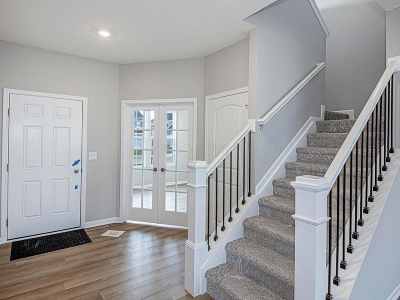 224 Figleaf Lane, Unit Lot 55, Marysville, OH 43040 Photo 28