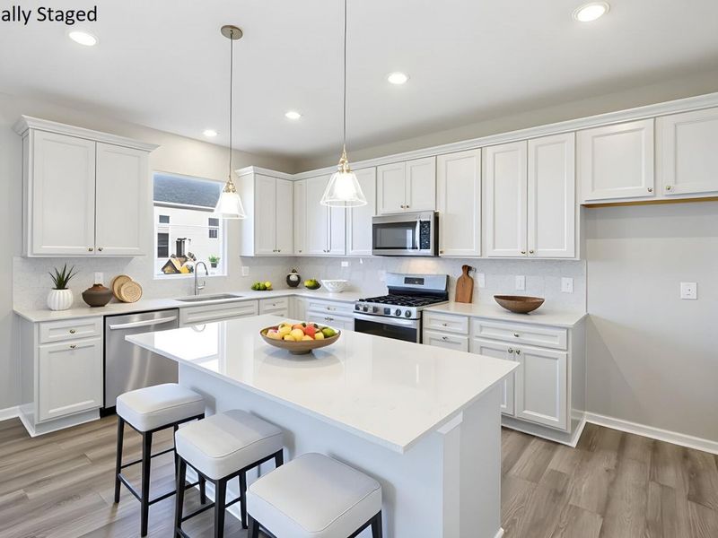 224 Figleaf Lane, Unit Lot 55, Marysville, OH 43040 Photo 3