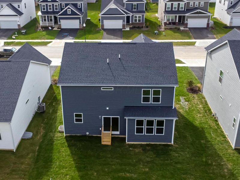 224 Figleaf Lane, Unit Lot 55, Marysville, OH 43040 Photo 38