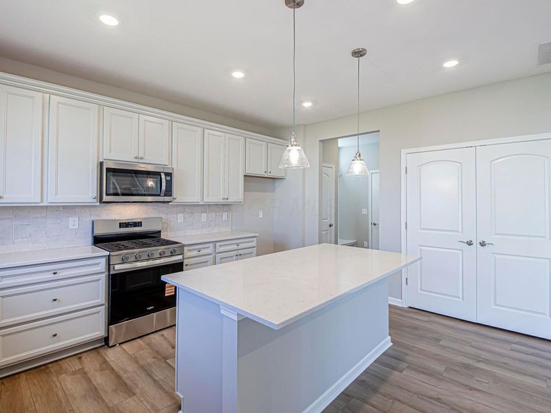 224 Figleaf Lane, Unit Lot 55, Marysville, OH 43040 Photo 4