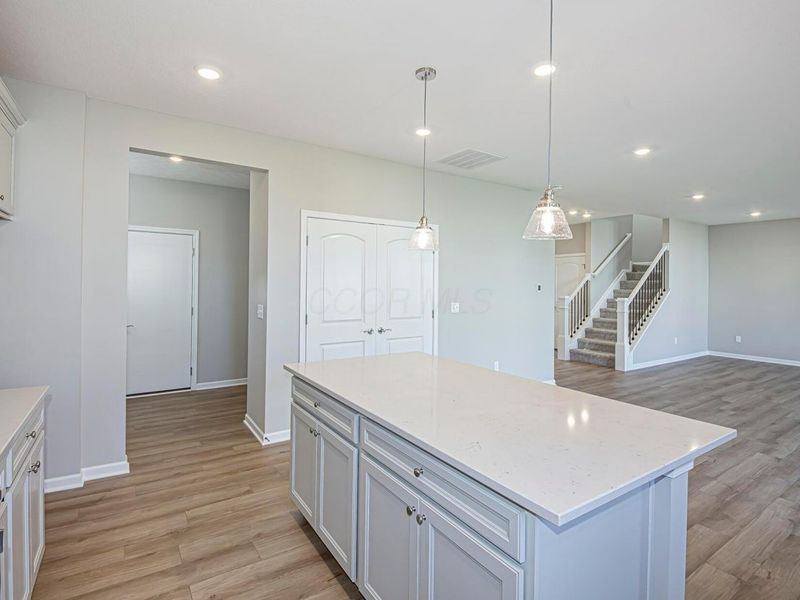 224 Figleaf Lane, Unit Lot 55, Marysville, OH 43040 Photo 5