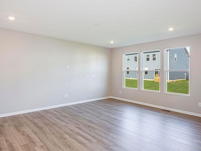 224 Figleaf Lane, Unit Lot 55, Marysville, OH 43040 Photo 8